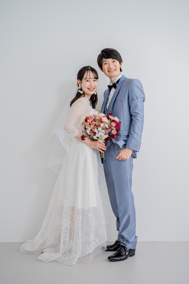 ウェディングから家族写真までおすすめのセルフスタジオ_48150_投稿写真_1