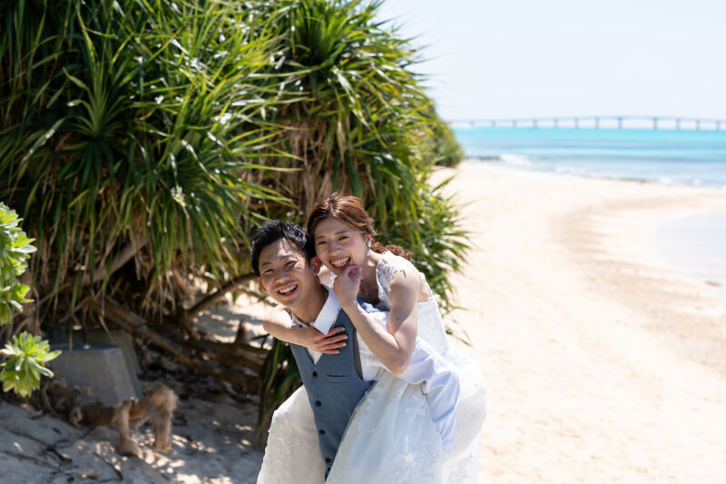 Dears Wedding RESORT_投稿写真