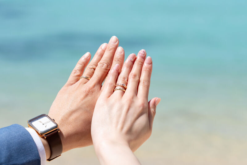 Dears Wedding RESORT_投稿写真