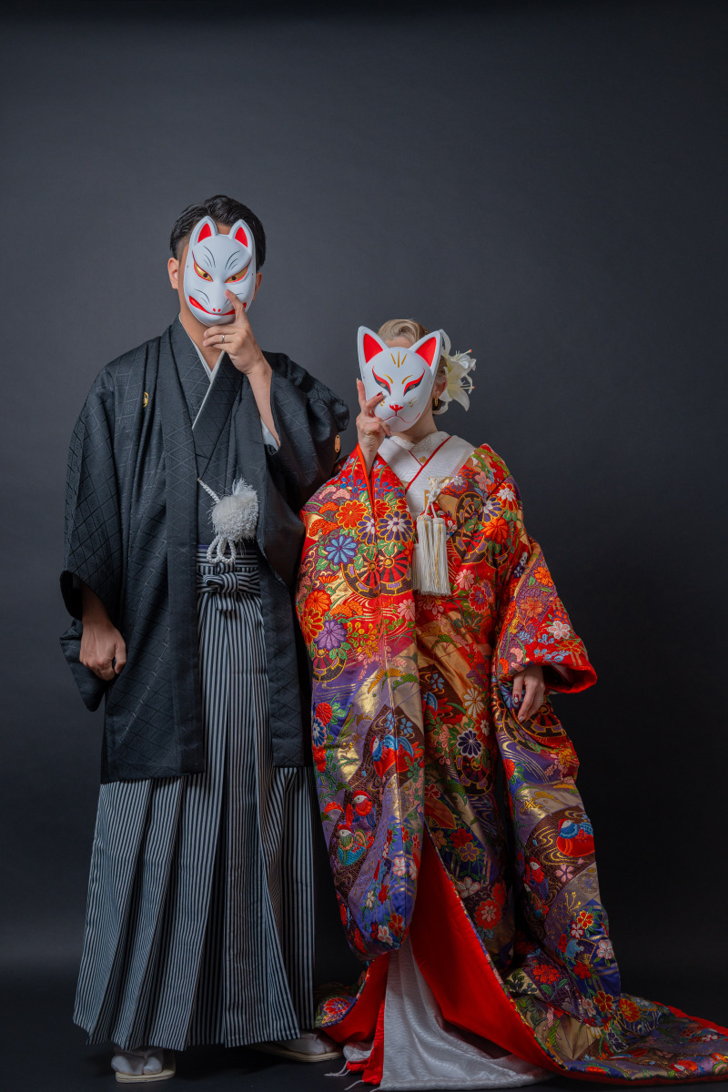 INAI WEDDING WASOU 東京浅草本店_投稿写真