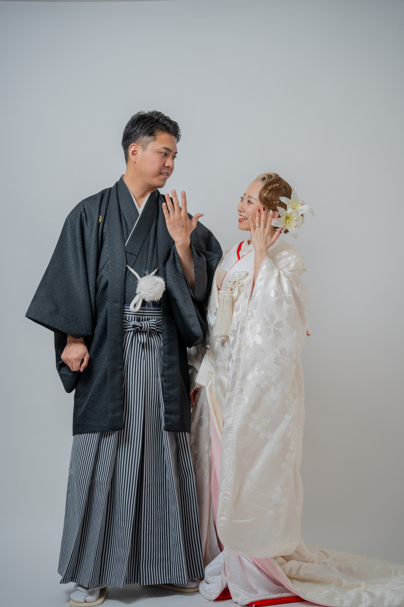 INAI WEDDING WASOU 東京浅草本店_投稿写真