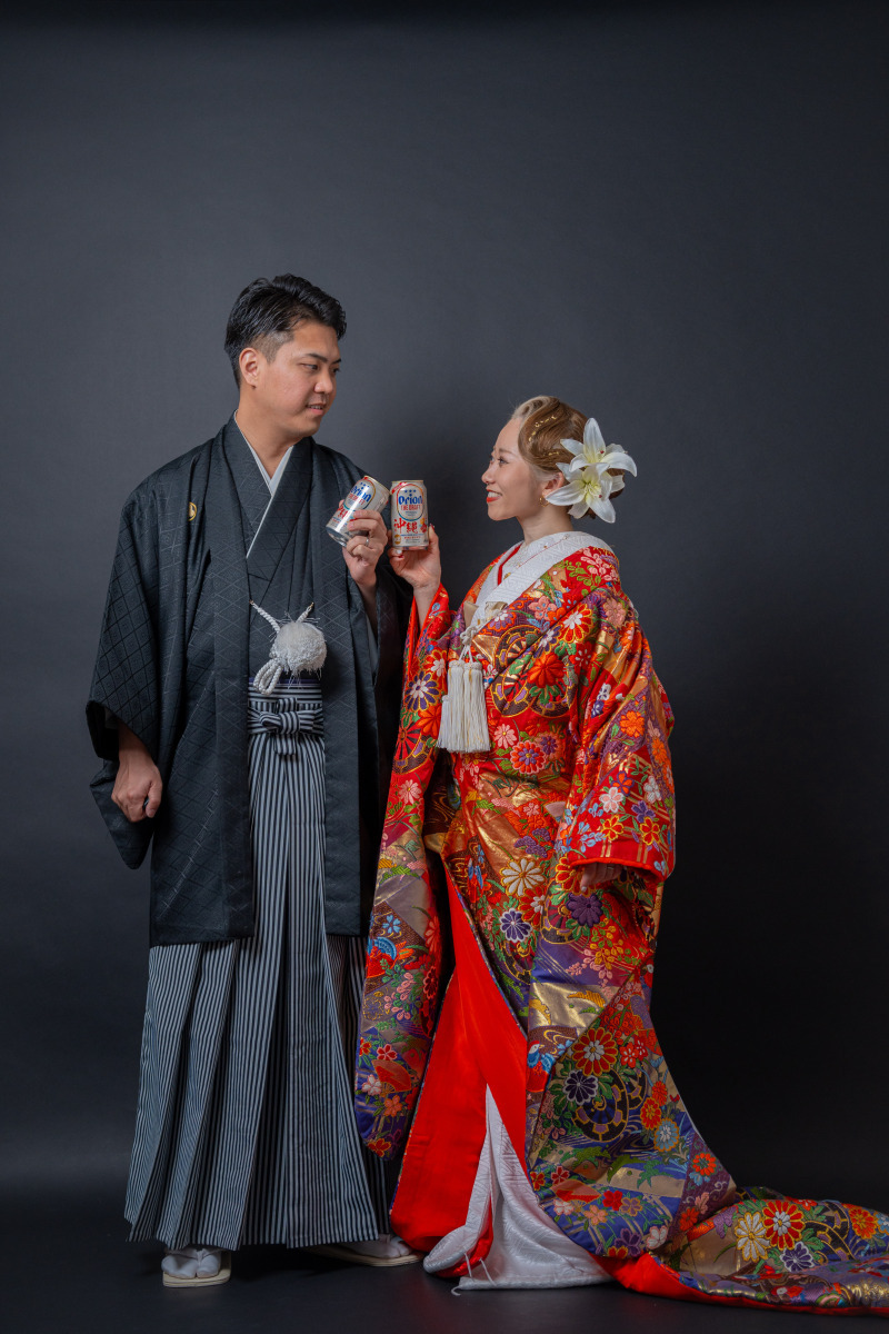 INAI WEDDING WASOU 東京浅草本店_投稿写真