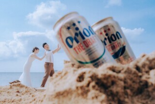 capryフォトウェディング石垣島（キャプリィフォトウェディング石垣島）_アドバイス写真