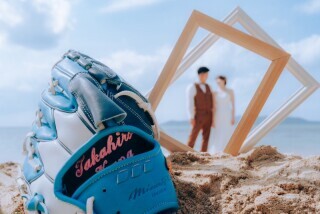 capryフォトウェディング石垣島（キャプリィフォトウェディング石垣島）_アドバイス写真