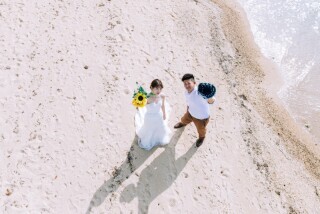 capryフォトウェディング石垣島（キャプリィフォトウェディング石垣島）_アドバイス写真