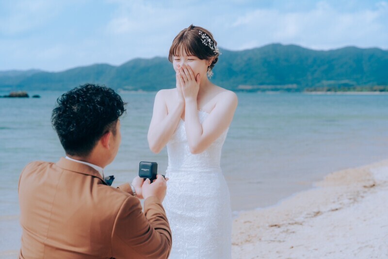 capryフォトウェディング石垣島（キャプリィフォトウェディング石垣島）_投稿写真