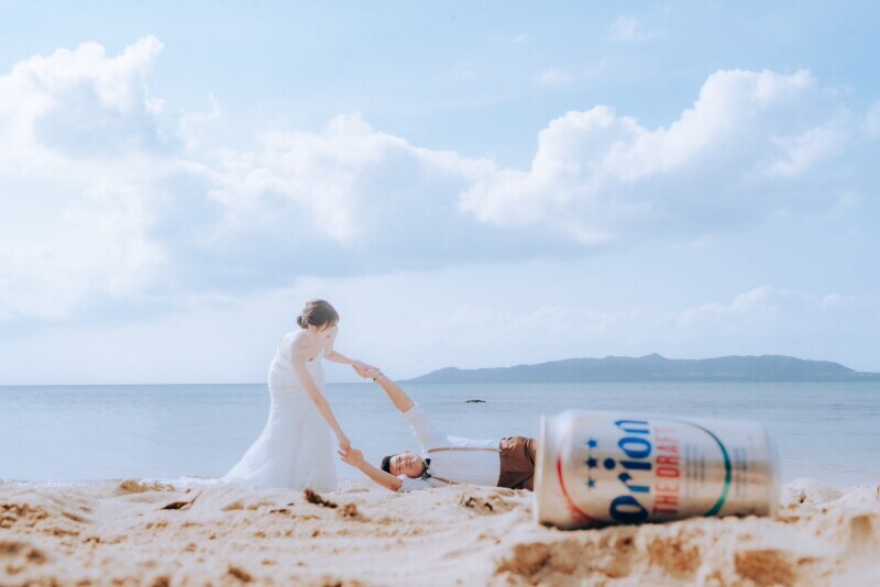 capryフォトウェディング石垣島（キャプリィフォトウェディング石垣島）_投稿写真