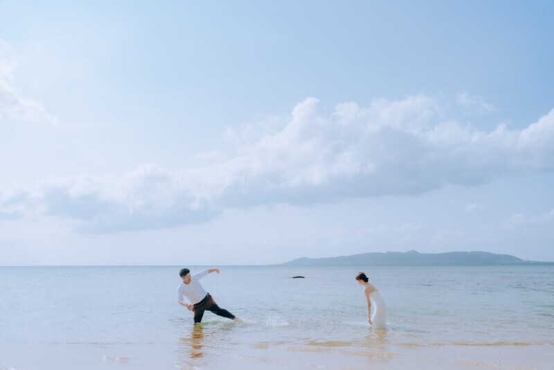 capryフォトウェディング石垣島（キャプリィフォトウェディング石垣島）_投稿写真