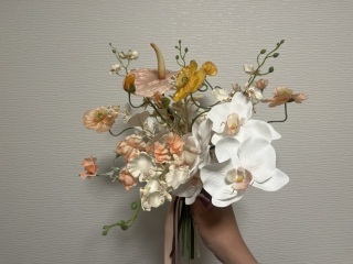 studio marry_アドバイス写真