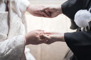 ENISHI PHOTO WEDDING_アドバイス写真