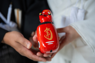 小さな結婚式 京都店_アドバイス写真