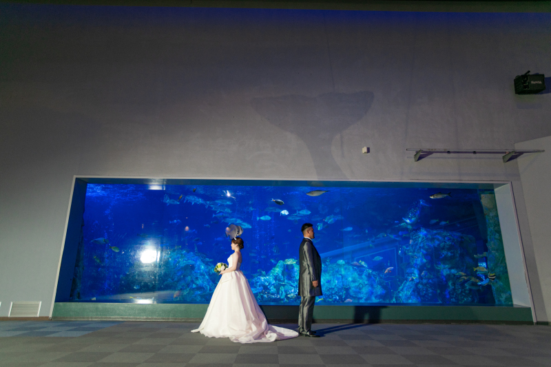 MaiBRIDE　津／ノードダモーレ　津_投稿写真