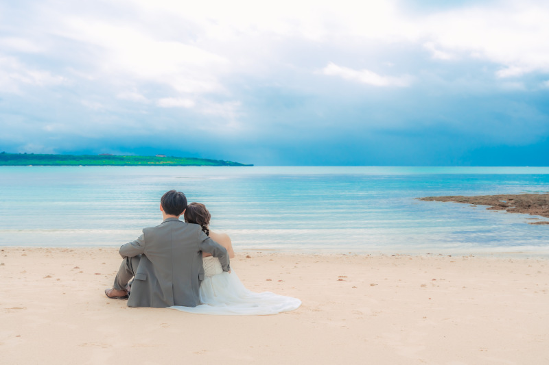 capryフォトウェディング宮古島（キャプリィフォトウェディング宮古島）_投稿写真