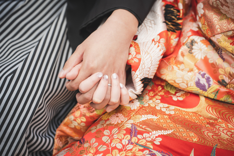 コスパ◎和装前撮りにおすすめです！_47876_投稿写真_2