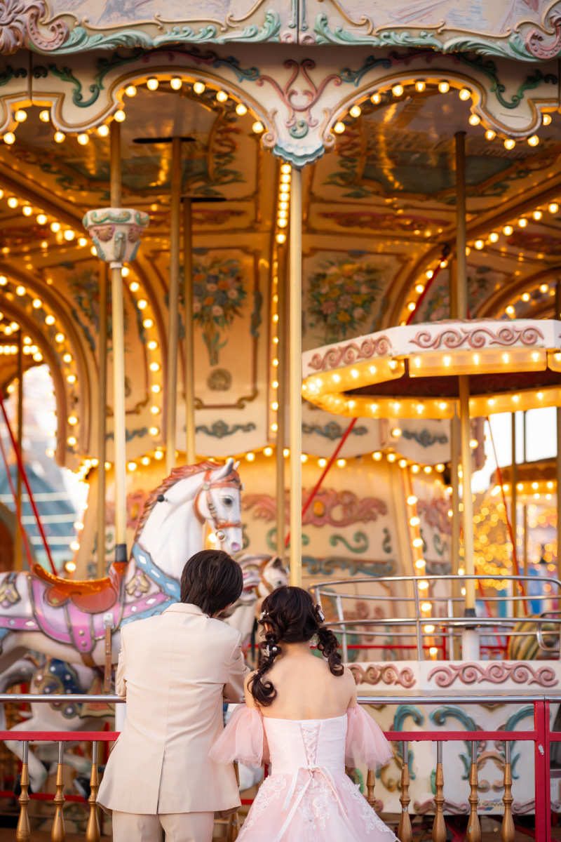 スタッフさんも写真の仕上がりも大満足です◎_47881_投稿写真_2