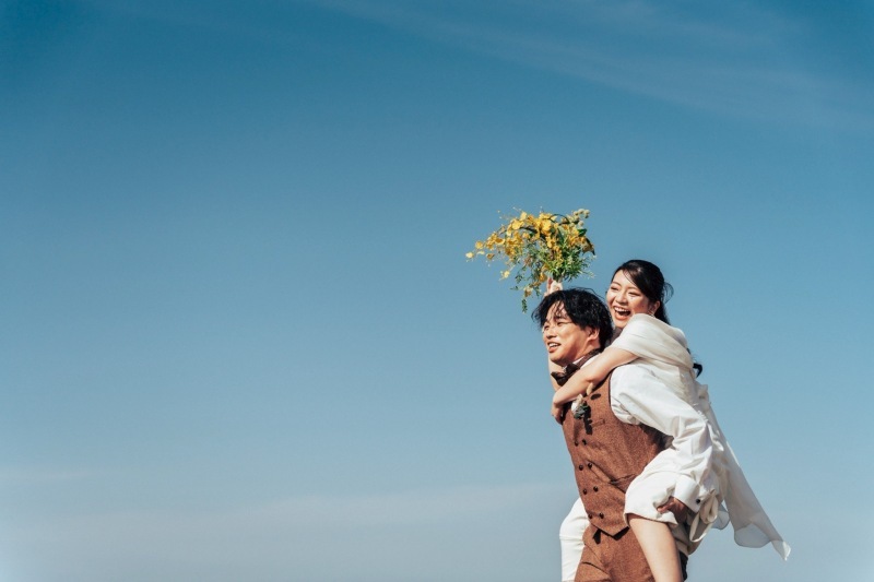 CHILLTO WEDDING_投稿写真