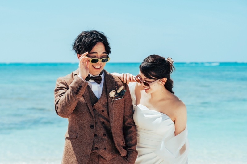 CHILLTO WEDDING_投稿写真