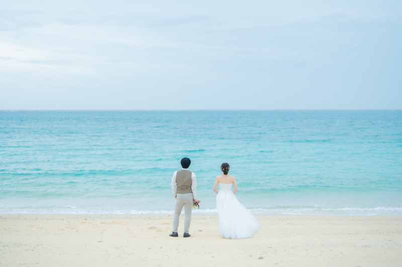 capryフォトウェディング沖縄（キャプリィフォトウェディング沖縄）_投稿写真