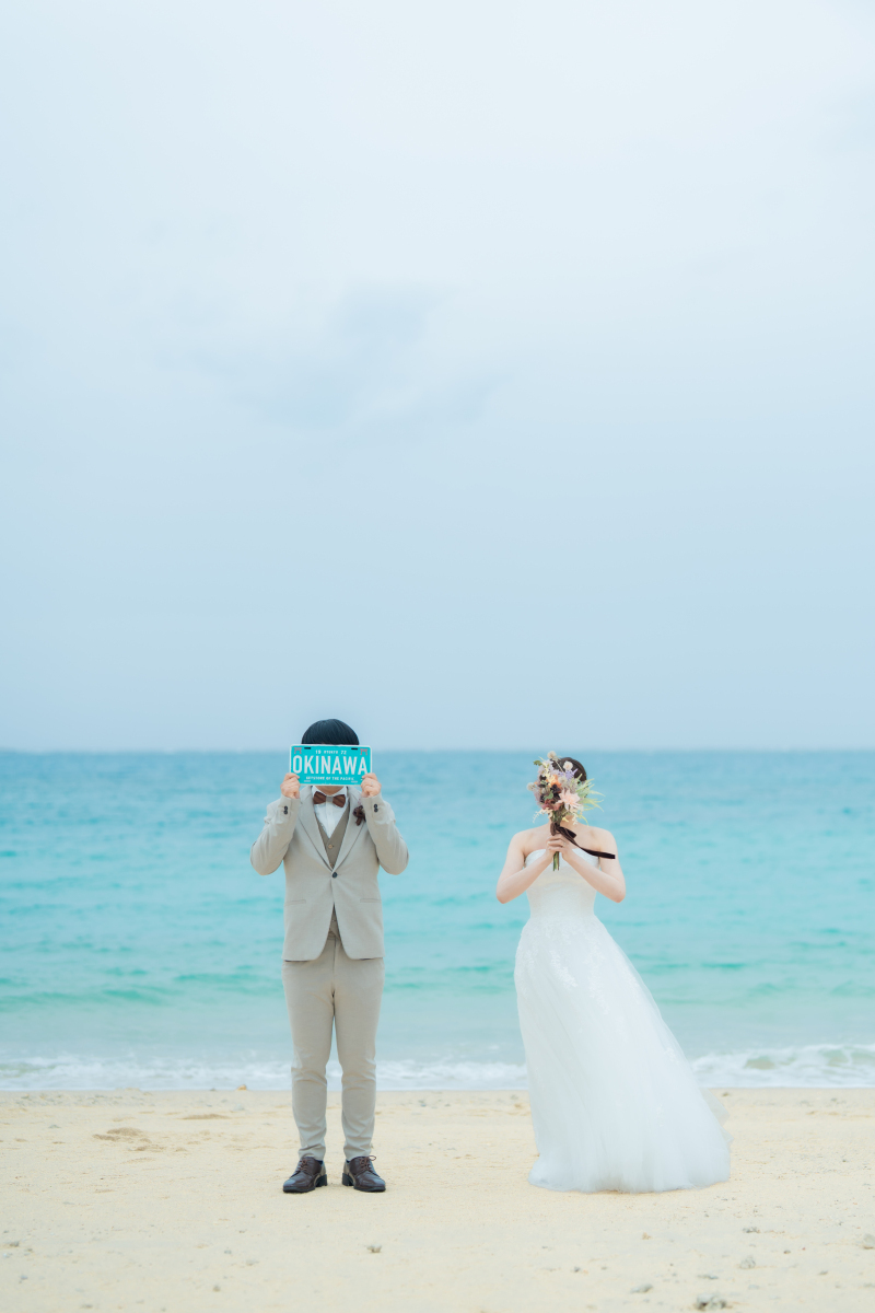 capryフォトウェディング沖縄（キャプリィフォトウェディング沖縄）_投稿写真