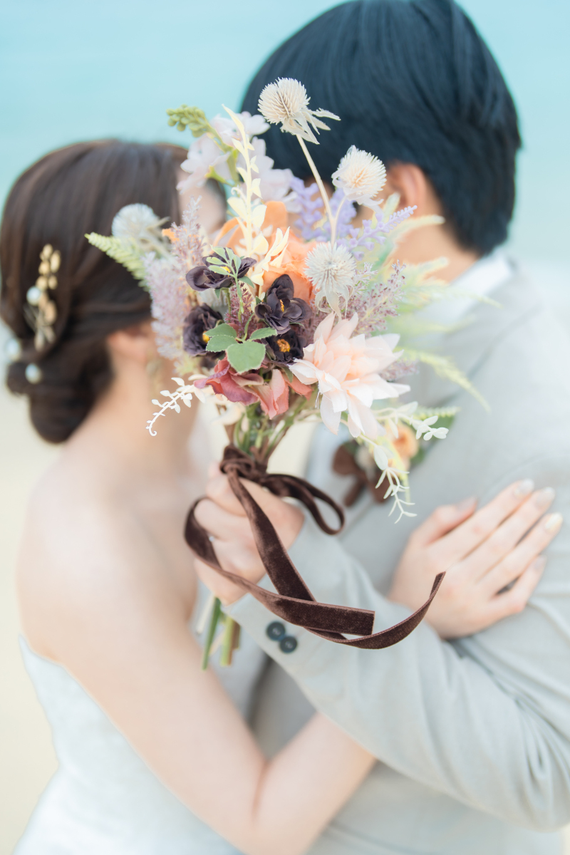 capryフォトウェディング沖縄（キャプリィフォトウェディング沖縄）_投稿写真