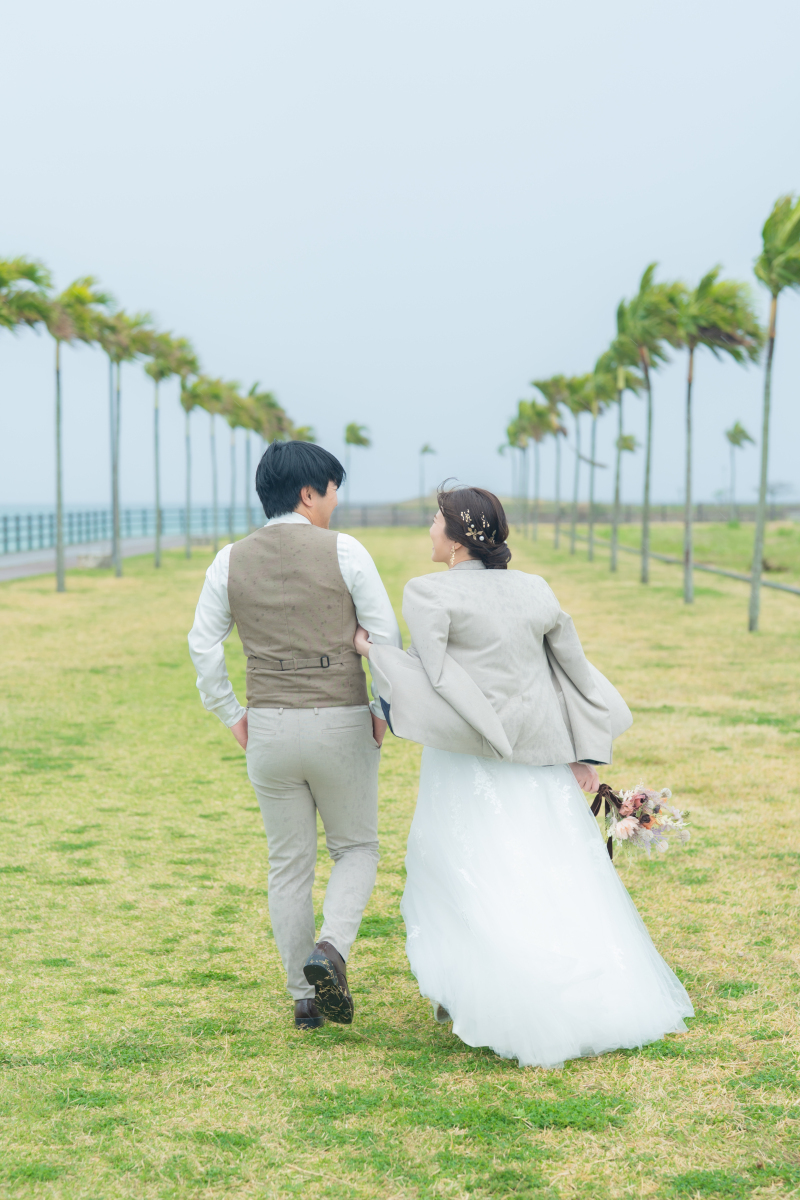 capryフォトウェディング沖縄（キャプリィフォトウェディング沖縄）_投稿写真