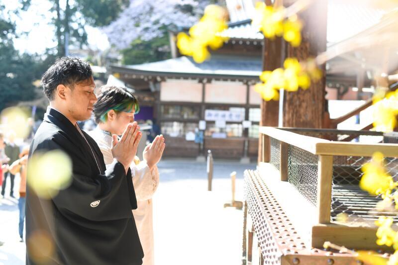 【安心のロケ撮影】ポージングが上手で明るく楽しい撮影でした◎_47892_投稿写真_3