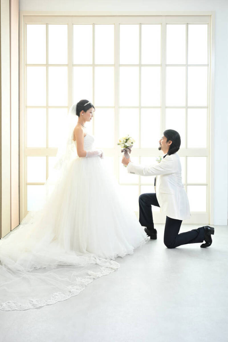 アットホームな雰囲気で緊張せずに撮影できる_48133_投稿写真_3