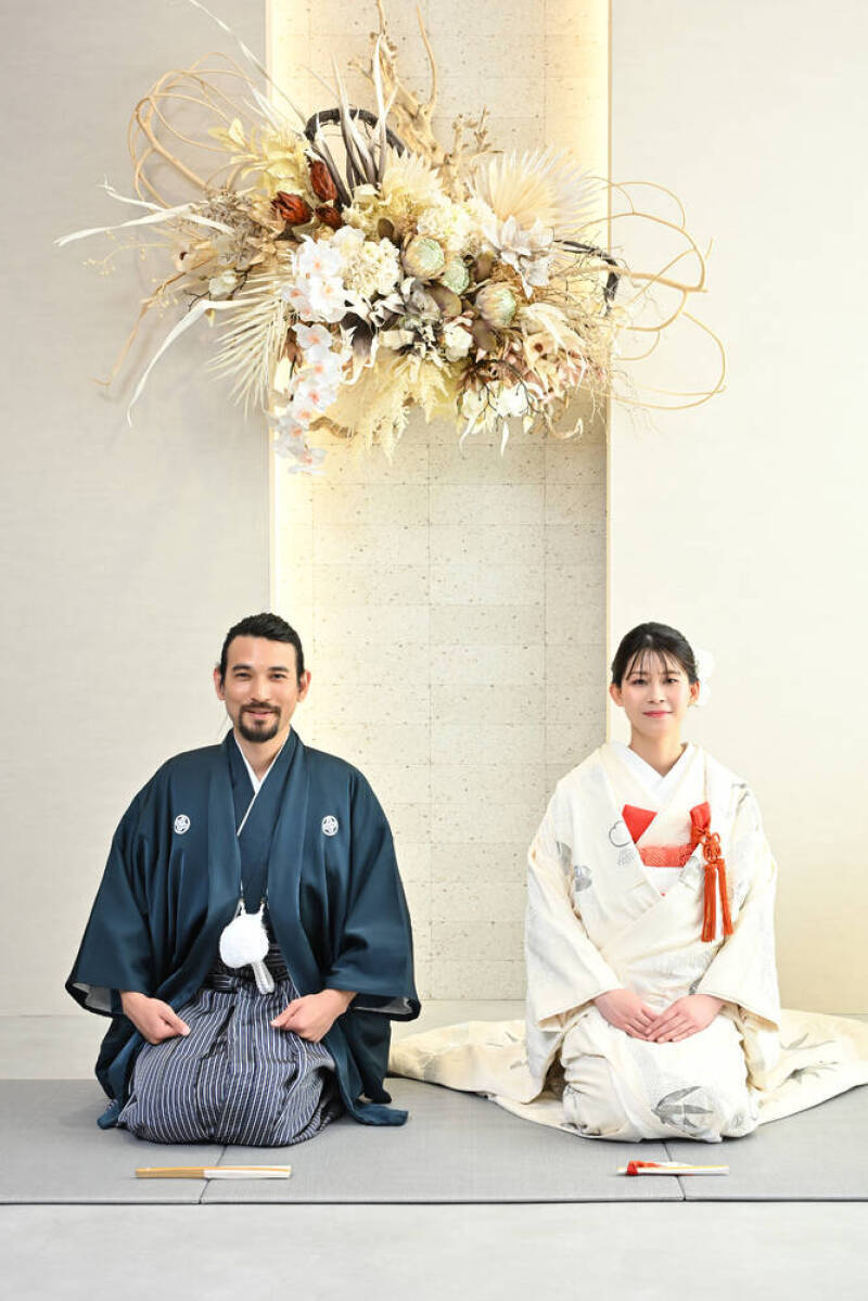 アットホームな雰囲気で緊張せずに撮影できる_48133_投稿写真_1