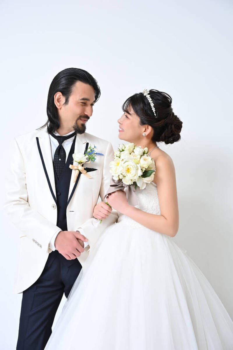 ワタベウェディング東京ベイフォトスタジオ_投稿写真