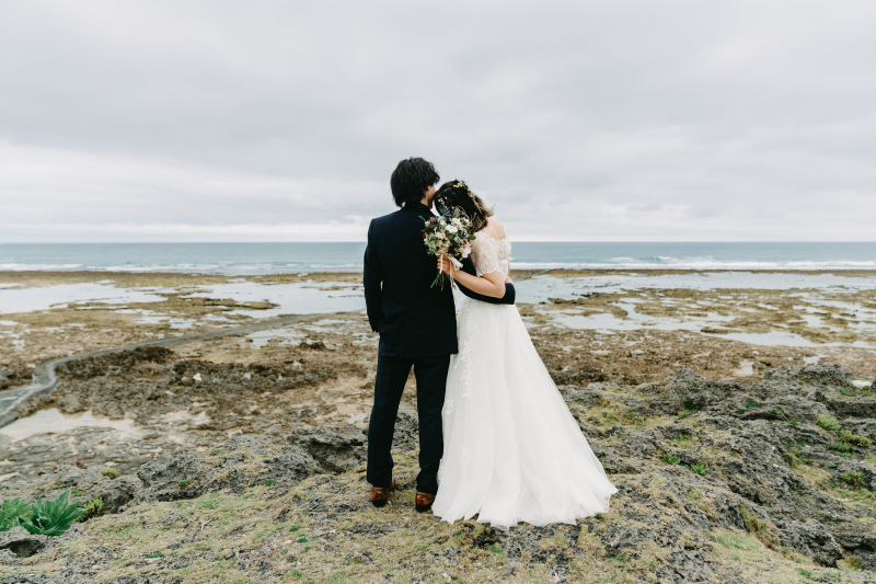 capryフォトウェディング沖縄（キャプリィフォトウェディング沖縄）_投稿写真