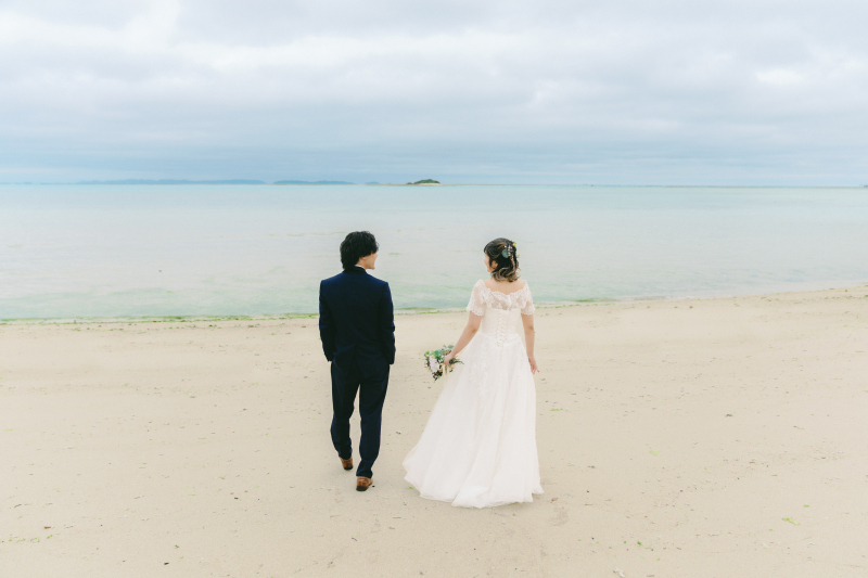 capryフォトウェディング沖縄（キャプリィフォトウェディング沖縄）_投稿写真