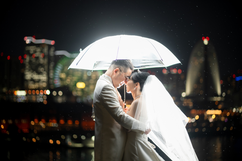 親切丁寧なスタッフさんと一緒に、綺麗な写真を撮りませんか!?_47906_投稿写真_2