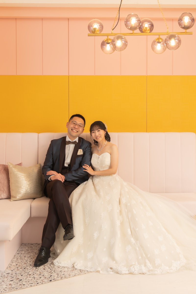 親切丁寧なスタッフさんと一緒に、綺麗な写真を撮りませんか!?_47906_投稿写真_1