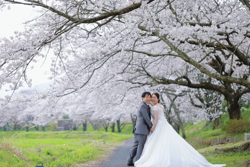 ロケーション撮影が出来、スタッフの対応が素晴らしい_47915_投稿写真_1