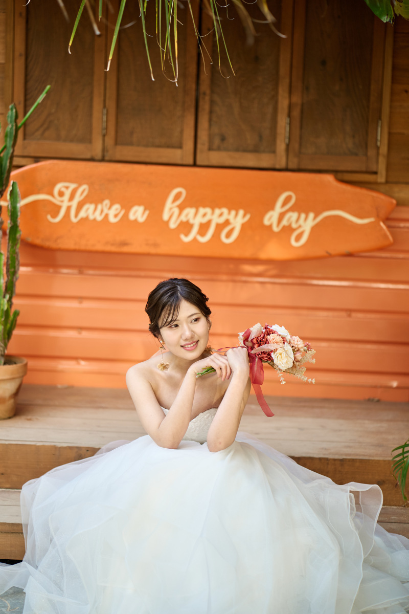 ひとひら沖縄 ~HITOHIRA~ produced by capry_投稿写真