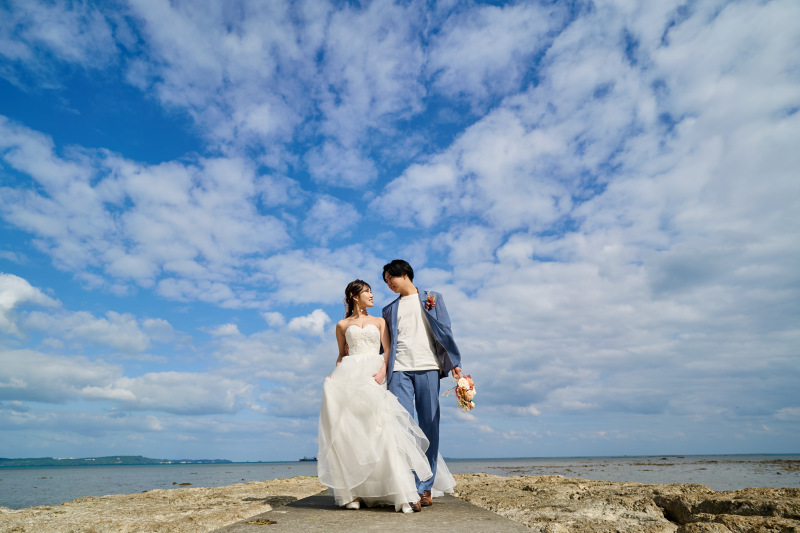 ひとひら沖縄 ~HITOHIRA~ produced by capry_投稿写真