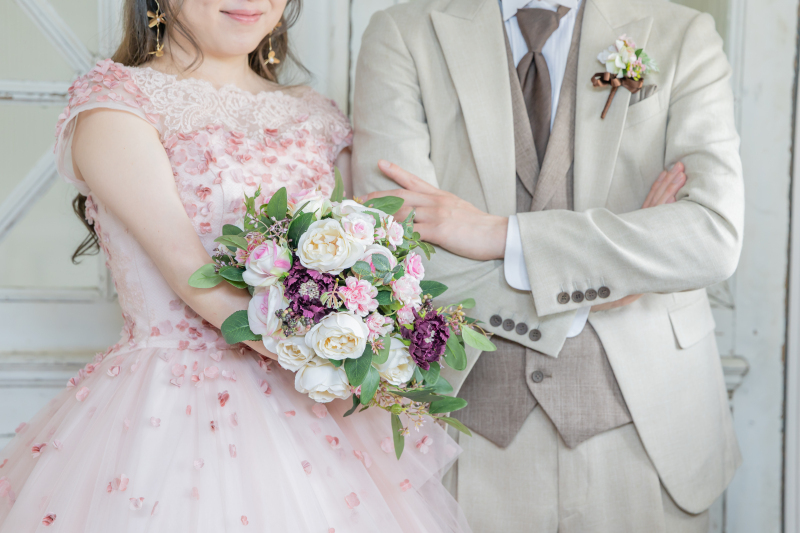 可愛らしい世界観でペットとの撮影が可能です！_48089_投稿写真_1