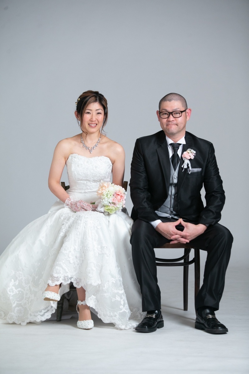 和装でも洋装でもやりたい事が叶うスタジオ_47927_投稿写真_1