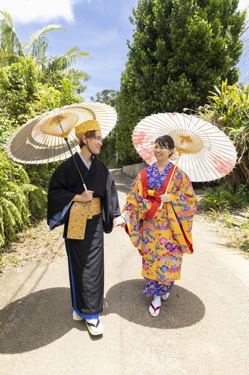 沖縄の雰囲気抜群！子連れにも安心❤︎_47937_投稿写真_3