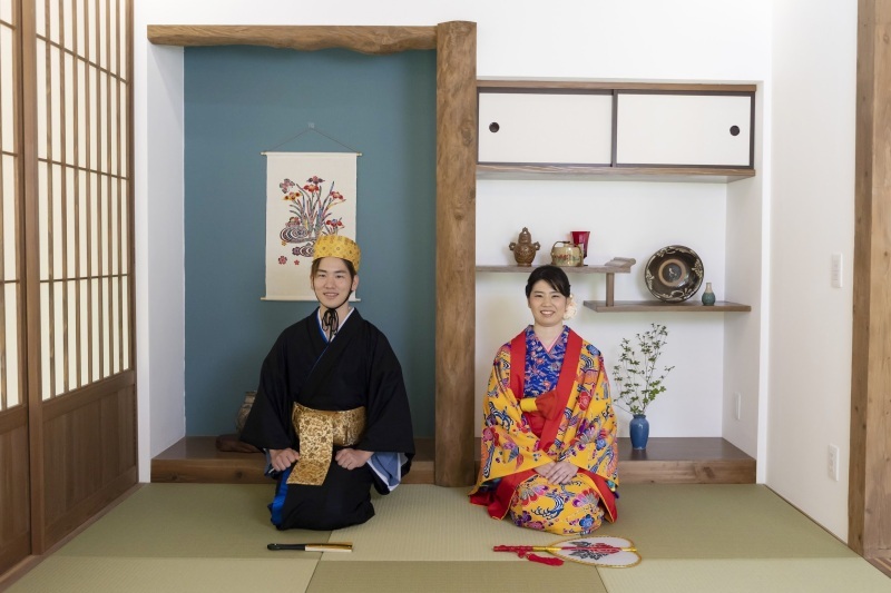 沖縄の雰囲気抜群！子連れにも安心❤︎_47937_投稿写真_1