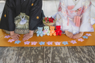 ブライダルアトリエラ・ドゥー【La・Doux】_アドバイス写真