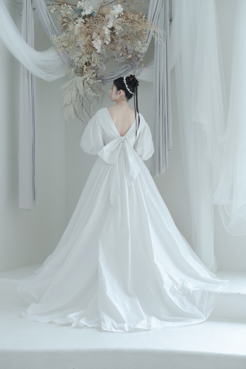 衣装こだわりたい花嫁さんにおすすめ！_48688_投稿写真_2