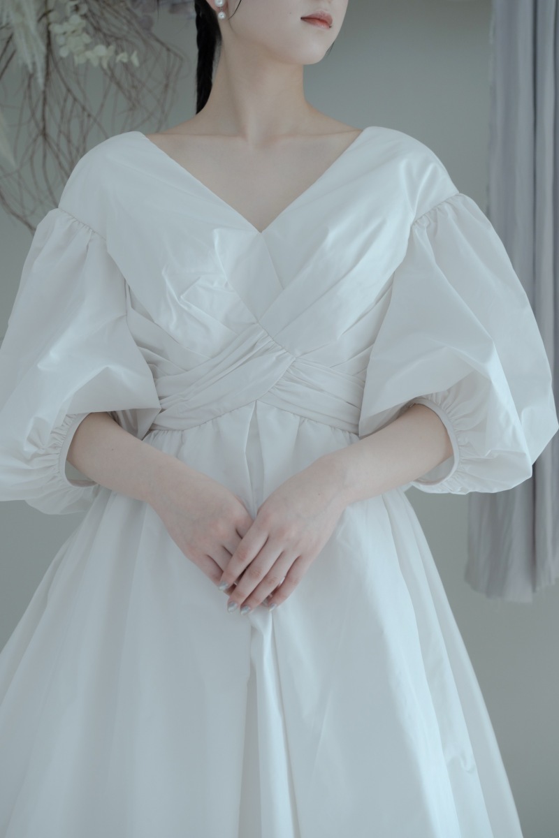 衣装こだわりたい花嫁さんにおすすめ！_48688_投稿写真_1