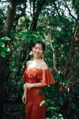 We's COLOR_アドバイス写真