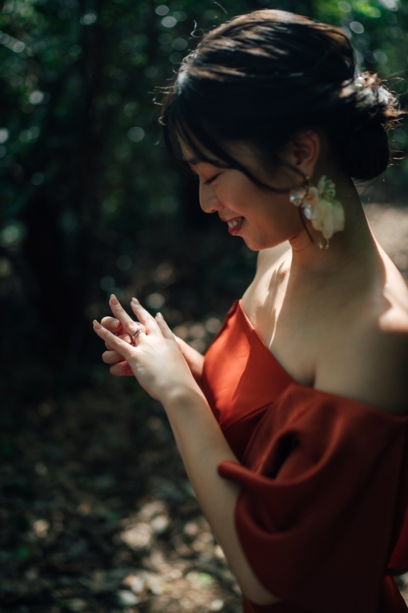 We's COLOR_投稿写真