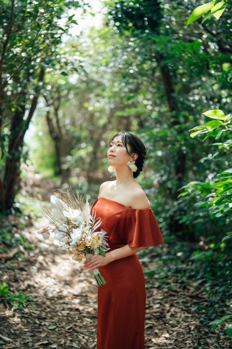 We's COLOR_投稿写真