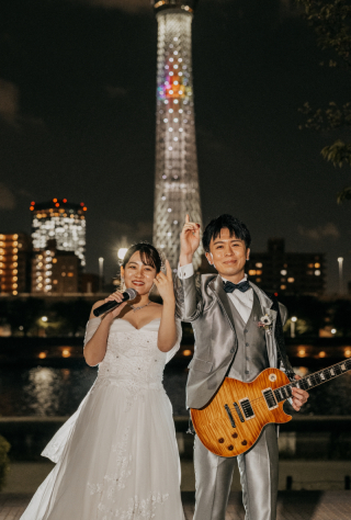 24to wedding_アドバイス写真