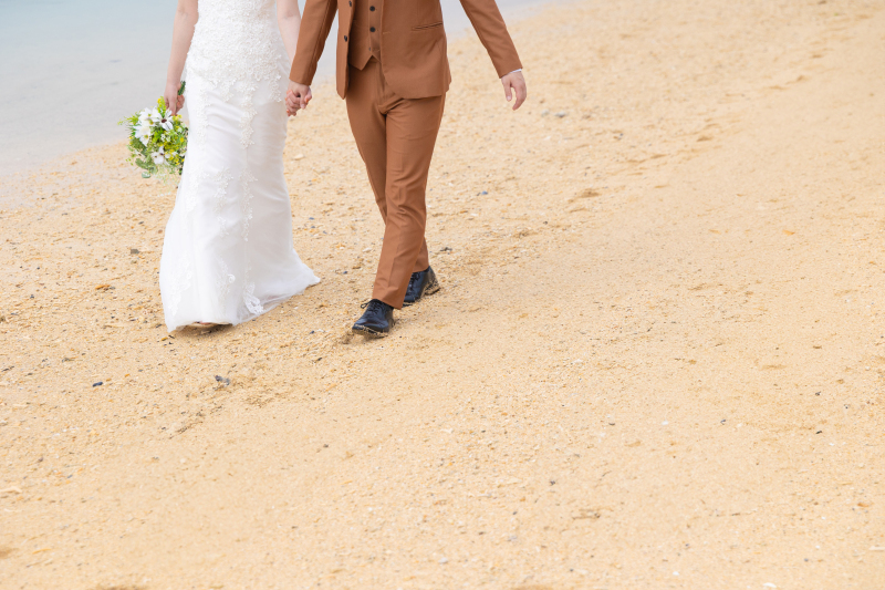 マーブルリゾートウェディング沖縄［MARBLE RESORT WEDDING 沖縄］_投稿写真