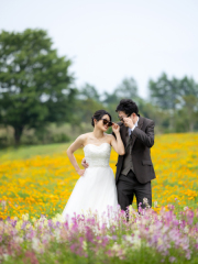 My Style Garden Studio _アドバイス写真