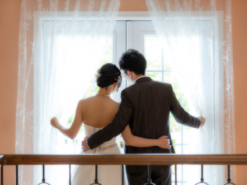 2箇所撮影で大満足！オンライン打ち合わせでも安心でした◎_50431_投稿写真_1